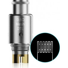 Испаритель Smoant Pasito DTL/MTL