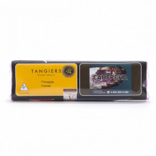 (006) Tangiers Pineapple (noir) 250гр МРК