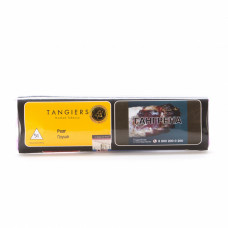 (051) Tangiers Pear (noir) 250гр МРК