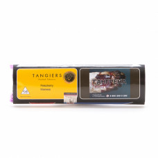(053) Tangiers Raspberry (noir) 250гр МРК