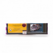 (088) Tangiers Cherry limeade (noir) 250гр МРК