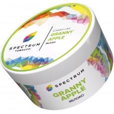 Табак для кальяна, GRANNY APPLE, 200 гр, SPECTRUM TOBACCO