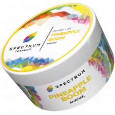 Табак для кальяна, PINEAPPLE BOOM, 200 гр, SPECTRUM TOBACCO
