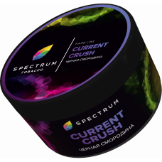 Табак для кальяна, CURRENT CRUSH HL, 200 гр, SPECTRUM TOBACCO