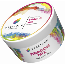 Табак для кальяна, DRAGON MIX, 200 гр, SPECTRUM TOBACCO