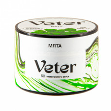 Бестабачная смесь для кальяна Veter 50гр "Мята"