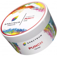 Табак для кальяна, PUNCH, 200 гр, SPECTRUM TOBACCO