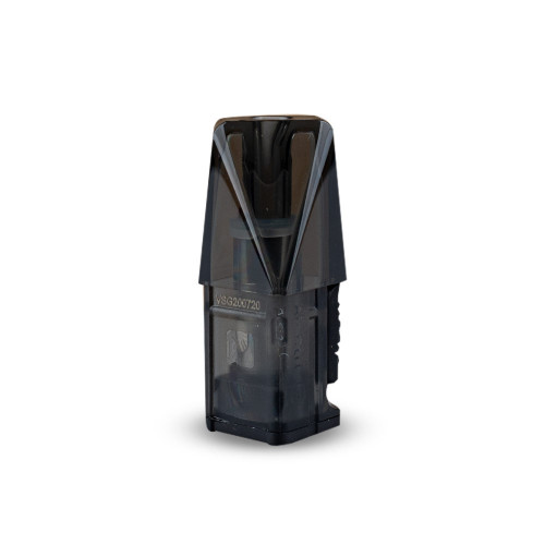 Картридж Vaporesso BARR 2ml 1.2ohm Mesh Pod VRR-0033-POD 1шт (2шт/пач)