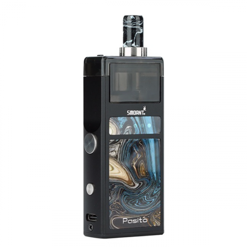 ЭСДН Smoant Pasito