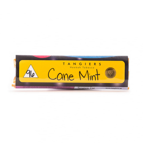 Tangiers - Cane Mint (25гр)