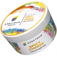 Табак для кальяна, SPICY CHEESE, 200 гр, SPECTRUM TOBACCO