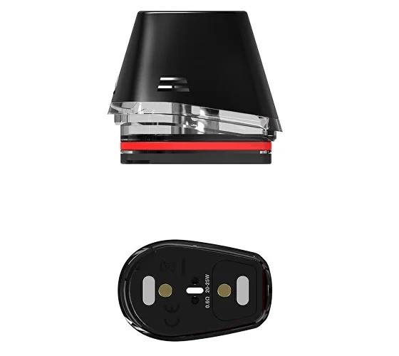 Картридж GeekVape Aegis Nano 0.6 Ом, 1шт (2шт/пач)
