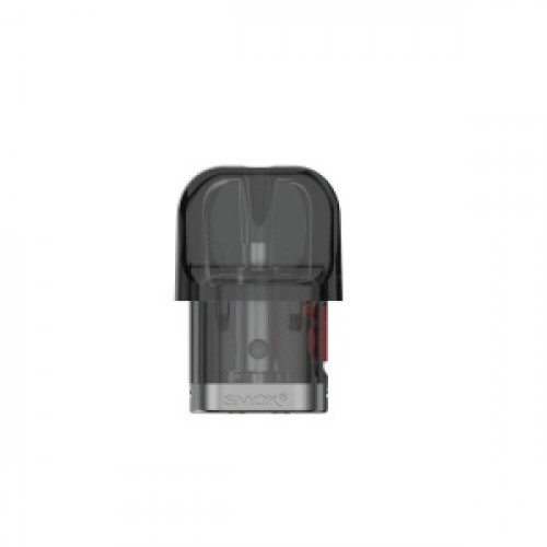 Картридж SMOK NOVO X 0.8ohm Meshed 2ml Pod SMOK-062-POD 1шт (3шт/пач)