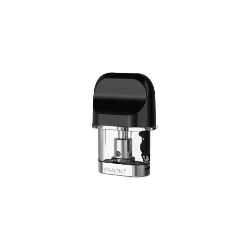 Картридж SMOK NOVO 2 Quartz 1.4ohm 2ml Coil Pod SMOK-005-POD 1шт