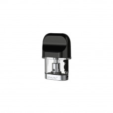 Картридж SMOK NOVO 2 Quartz 1.4ohm 2ml Coil Pod SMOK-005-POD 1шт
