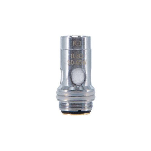 Сменный испаритель Smoant K1 Knight/Pasito2 0.3 Ohm Mesh (3шт/пач)