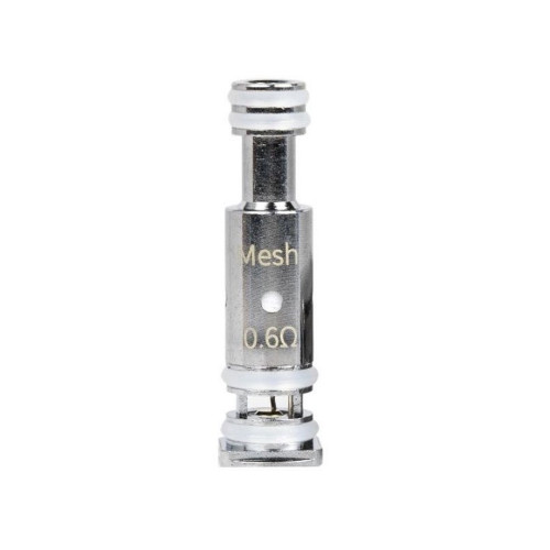 Сменный испаритель Smoant Charon/Battlestar Baby 0.6 Ohm Mesh 1шт (3шт/пач)