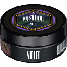 Табак для кальяна MUST HAVE 125г - Violet (Сливочный лимонад)