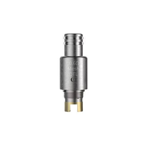 Сменный испаритель Smoant Pasito 0.6 Ohm DTL Mesh 1 шт (3шт/Пач)