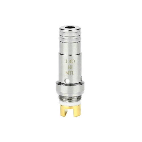 Сменный испаритель Smoant Pasito 1.4 Ohm MTL Mesh 1 шт (3шт/Пач)