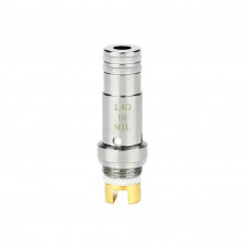 Сменный испаритель Smoant Pasito 1.4 Ohm MTL Mesh 1 шт (3шт/Пач)