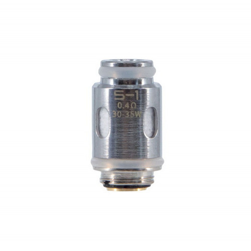 Сменный испаритель Smoant Santi S1 0.4 Ohm Mesh 1шт (3шт/пач)