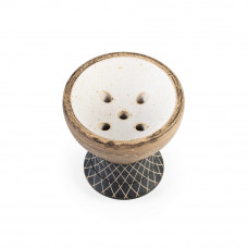 Чаша для кальяна Alpha Hookah - Turk Design