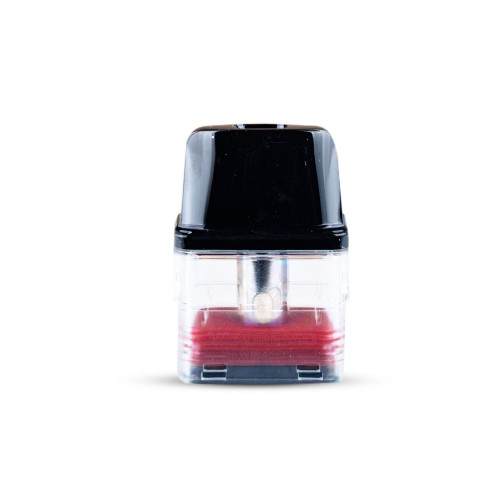 Картридж Vaporesso XROS 0.8ohm, 2мл, 1шт (4шт/пач) (ВЕРХ)