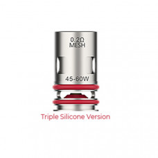 Испаритель Vaporesso GTX - 0.2 Ом (Luxe 80 / 80S / PX80 / GO80 / XR MAX)