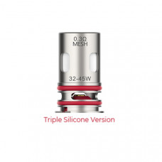 Испаритель Vaporesso GTX - 0.3 Ом (Luxe PM40 / 80 / 80S / PX80 / GO80 / X / X2 / X Pro / XR / XR MAX, Gen Air 40)