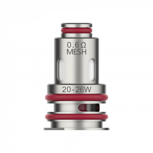 Испаритель Vaporesso GTX - 0.6 Ом (Luxe PM40 / 80 / 80S / PX80 / GO80 / X / X2 / X Pro / XR / XR MAX, Gen Air 40)
