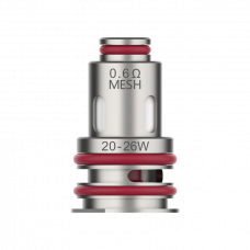 Испаритель Vaporesso GTX - 0.6 Ом (Luxe PM40 / 80 / 80S / PX80 / GO80 / X / X2 / X Pro / XR / XR MAX, Gen Air 40)