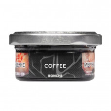 Табак для кальяна Bonche Coffee, 30 г