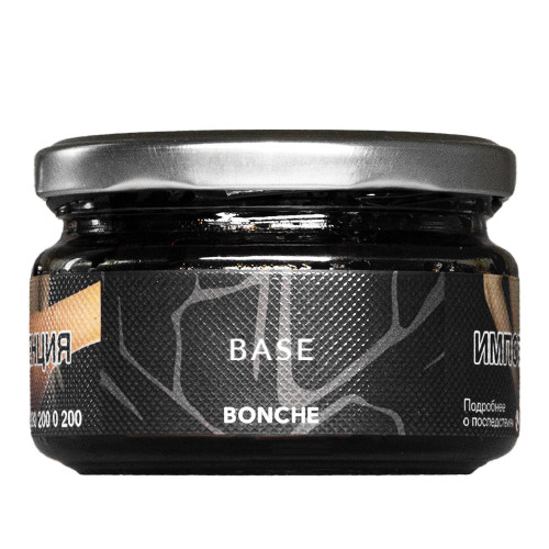 Табак для кальяна Bonche Base (120гр.)
