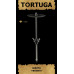 Кальян Tortuga Флинт (шахта+мун)