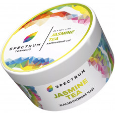 Табак для кальяна, JASMINE TEA, 200 гр, SPECTRUM TOBACCO