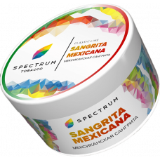 Табак для кальяна, SANGRITA MEXICANA, 200 гр, SPECTRUM TOBACCO