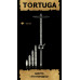 Кальян Tortuga Gollandec (шахта)