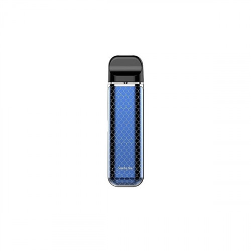 Набор SMOK NOVO 2 Pod 800mAh Kit SMOK-002ZN IML Blue Cobra