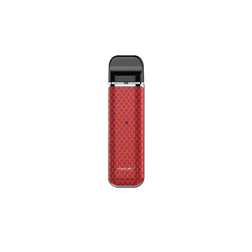 Набор SMOK NOVO 2 Pod 800mAh Kit SMOK-002ZR IML Red Cobra
