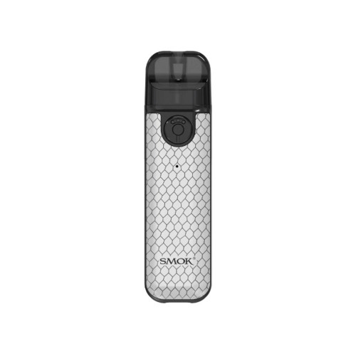 Набор SMOK NOVO 4 MINI Pod 900mAh Kit White Cobra