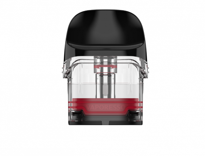 Картридж Vaporesso LUXE Q/QS 0.6 Ohm 2мл