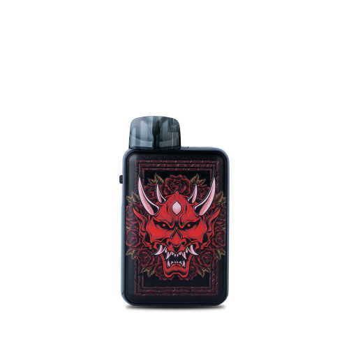 Набор Smoant Charon Baby Plus, 1000 mAh - Hannya