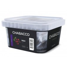 Chabacco 200гр. Medium-Cherry (Вишня)