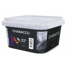 Chabacco 200гр. Medium-Watermelon Gum (Арбузная жвачка)