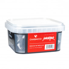 Chabacco 200гр. Medium-Rock-n-Rolla (Рок-н-рольщик)
