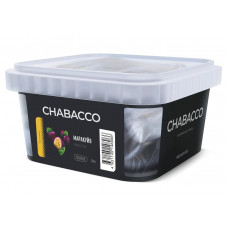 Chabacco 200гр. Medium-Passion Fruit (Маракуйя)