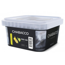 Chabacco 200гр. Medium-Lemon-Lime (Лимон-Лайм)