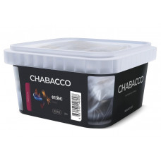 Chabacco 200гр. Medium-Flames (Флеймс)