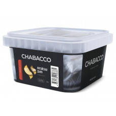Chabacco 200гр. Medium-Chinese Melon (Китайская Дыня)